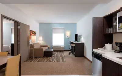 Home2 Suites by Hilton Charlotte University Research Park