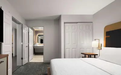 Homewood Suites by Hilton Richmond - Airport