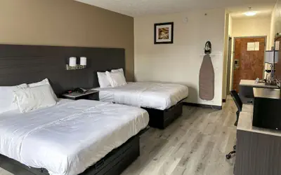 Quality Inn Hazlehurst