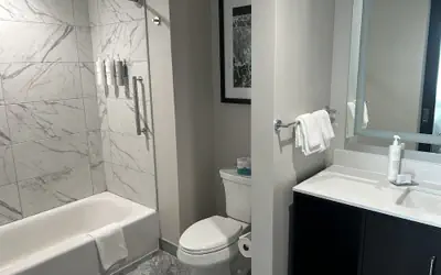 Embassy Suites By Hilton Alpharetta Halcyon