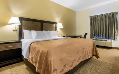 Quality Inn Surfside Myrtle Beach