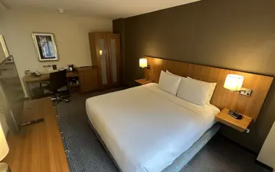 Hyatt Place Long Island City/New York City