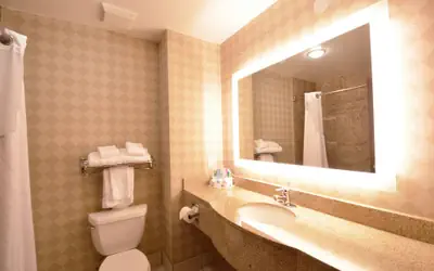 Holiday Inn Express Toledo-Oregon by IHG