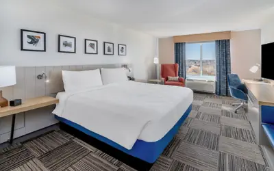 Hilton Garden Inn Albuquerque Uptown