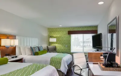 Hotel Indigo Anaheim by IHG