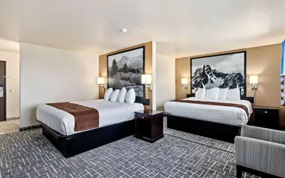 SureStay Hotel by Best Western Twin Falls