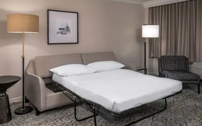 Sheraton Pentagon City