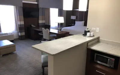 Hampton Inn & Suites Chapel Hill/Carrboro