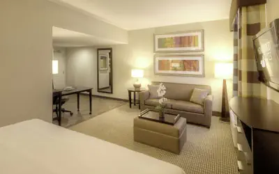 Homewood Suites Victoria, TX