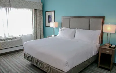 Holiday Inn & Suites Denver Tech Center-Centennial by IHG