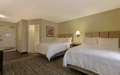 Candlewood Suites Indianapolis - South by IHG