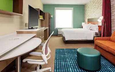 Home2 Suites By Hilton Sugar Land Rosenberg