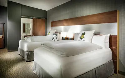 Staypineapple, Hotel Z, Gaslamp San Diego