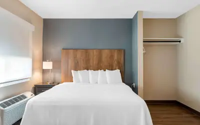 Extended Stay America Premier Suites Ft Lauderdale CypressCk