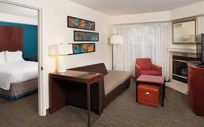 Residence Inn San Jose South