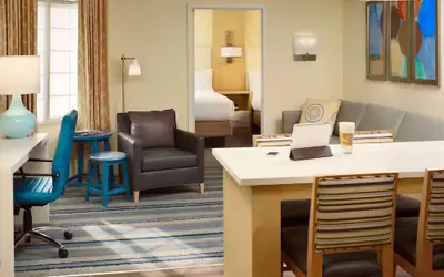 Homewood Suites by Hilton Parsippany-Troy Hills