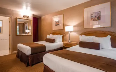 Best Western Downtown San Diego