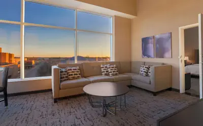 DoubleTree by Hilton Evansville