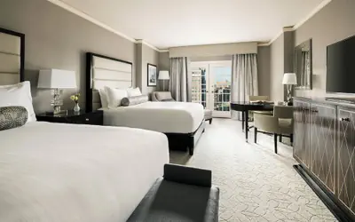 The Ritz-Carlton, St. Louis