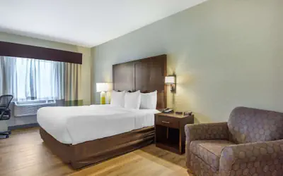 Comfort Inn Federal Way - Seattle