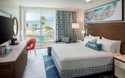The Reach Key West, Curio Collection by Hilton