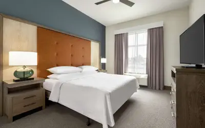 Homewood Suites By Hilton Carlisle