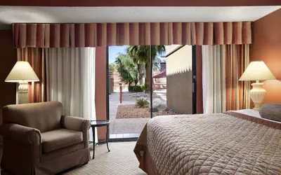 Wyndham El Paso Airport Hotel & Waterpark
