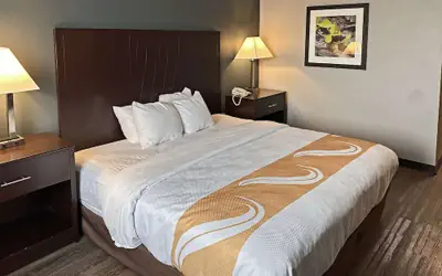 Quality Inn Montpelier