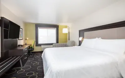 Holiday Inn Express & Suites Tucumcari by IHG