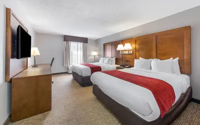 Comfort Inn Grove City - Columbus South