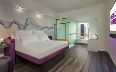 Yotel Miami