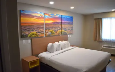 Days Inn by Wyndham San Antonio Alamo/Riverwalk