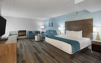 Hotel Wave at Rehoboth Beach