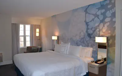 Courtyard Cape Cod Hyannis