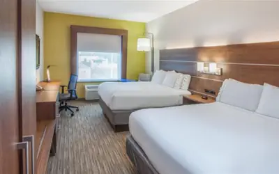 Holiday Inn Express Mt. Juliet by IHG
