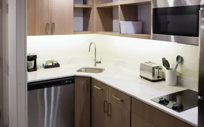 Homewood Suites by Hilton Tulsa South Medical District