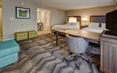 Hampton Inn & Suites Clermont
