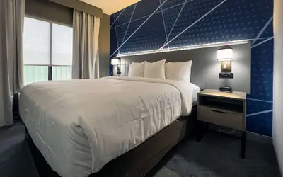 Comfort Suites Augusta Riverwatch