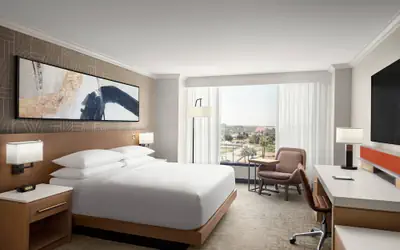 Delta Hotels by Marriott Anaheim Garden Grove