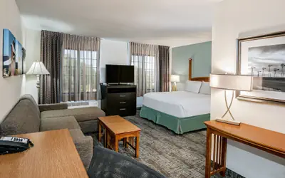Staybridge Suites Round Rock by IHG