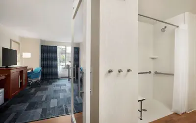 Hampton Inn & Suites Rosemont Chicago O'Hare