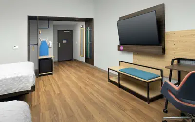 Tru By Hilton Lubbock Southwest