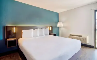 Studio 6 Suites Lawndale, CA South Bay