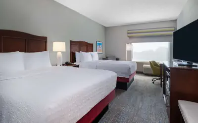 Hampton Inn Boca Raton-Deerfield Beach