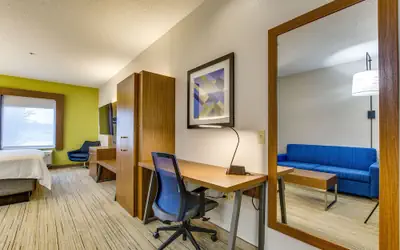 Holiday Inn Express Vincennes by IHG