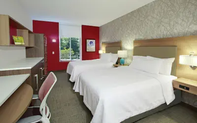Home2 Suites by Hilton Mobile International Airport