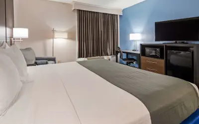 Best Western Ocala Park Centre