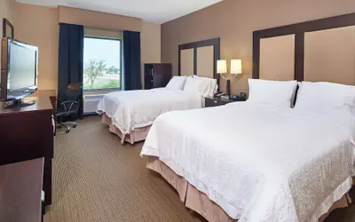 Hampton Inn & Suites Decatur