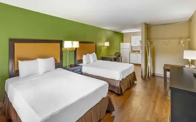 Extended Stay America Suites Sacramento Northgate