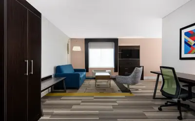 Holiday Inn Express Hillsville by IHG